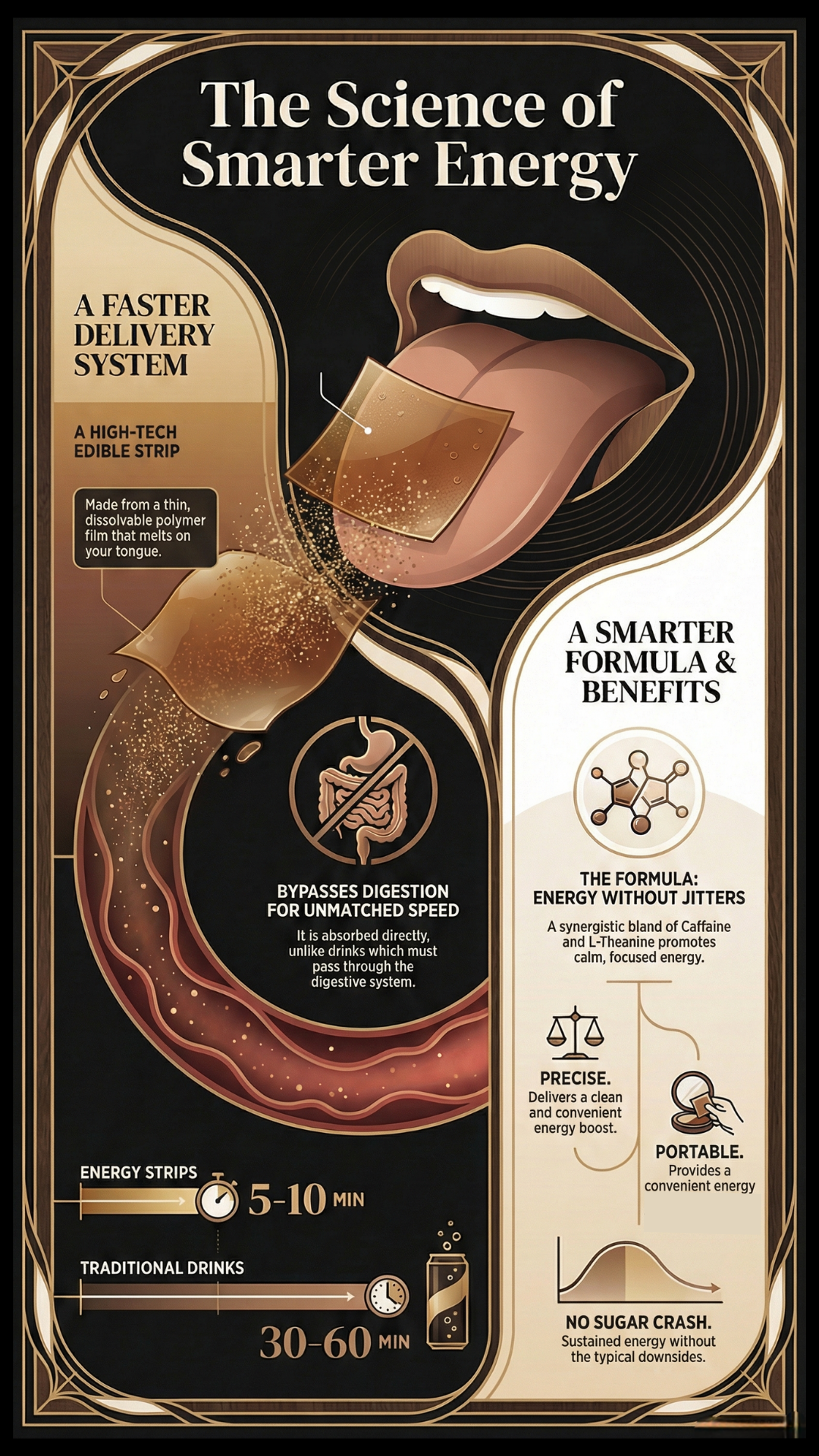 Energy the Smarter Way