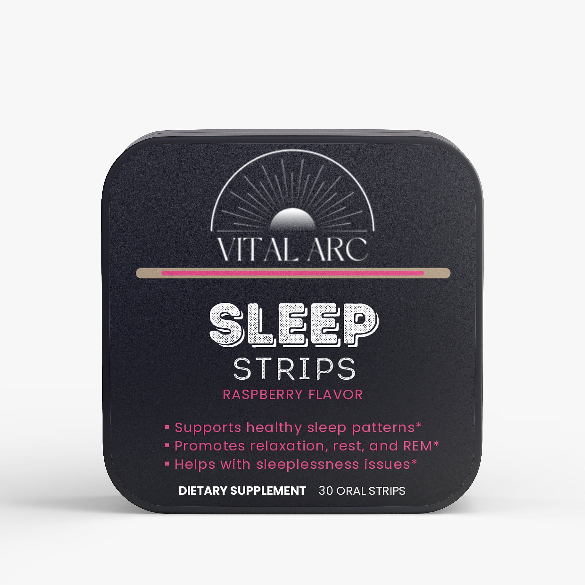 SLEEP Strips