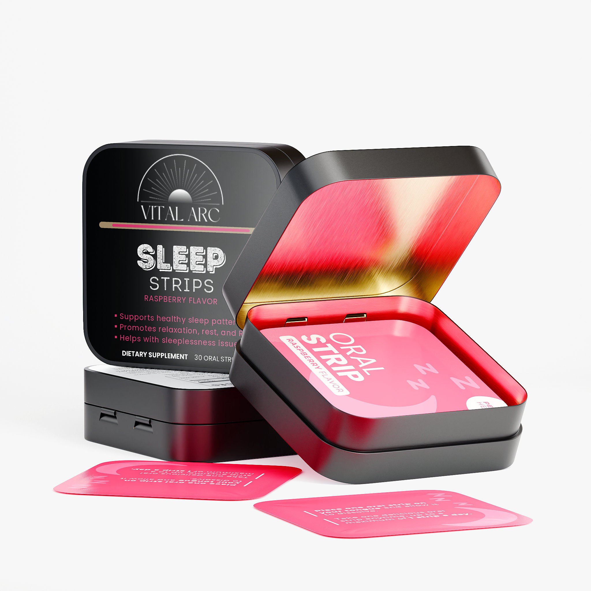 SLEEP Strips