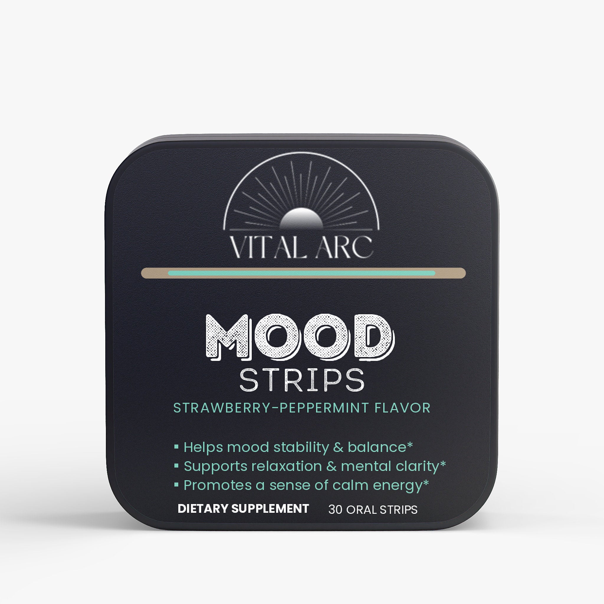 MOOD Strips