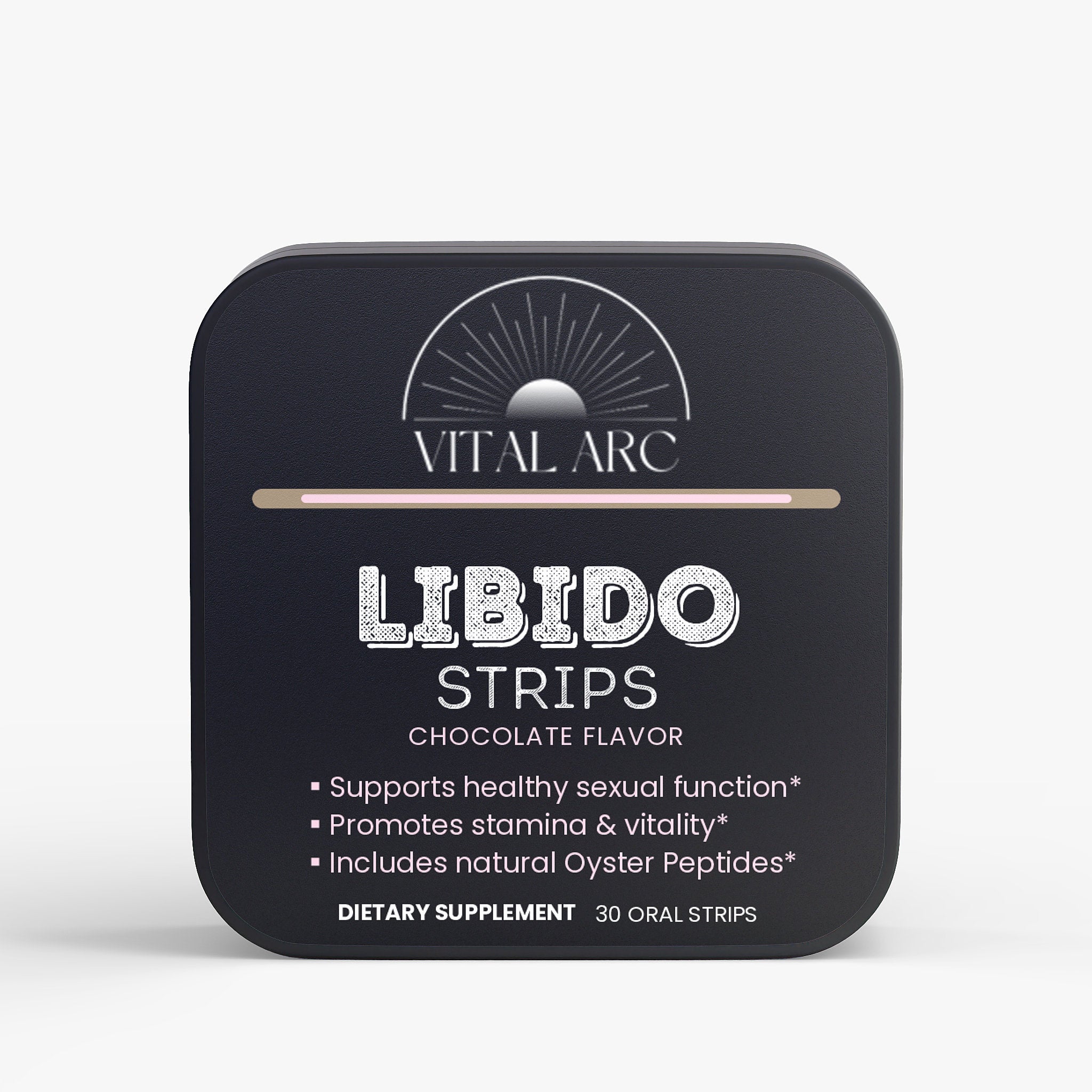 LIBIDO Strips