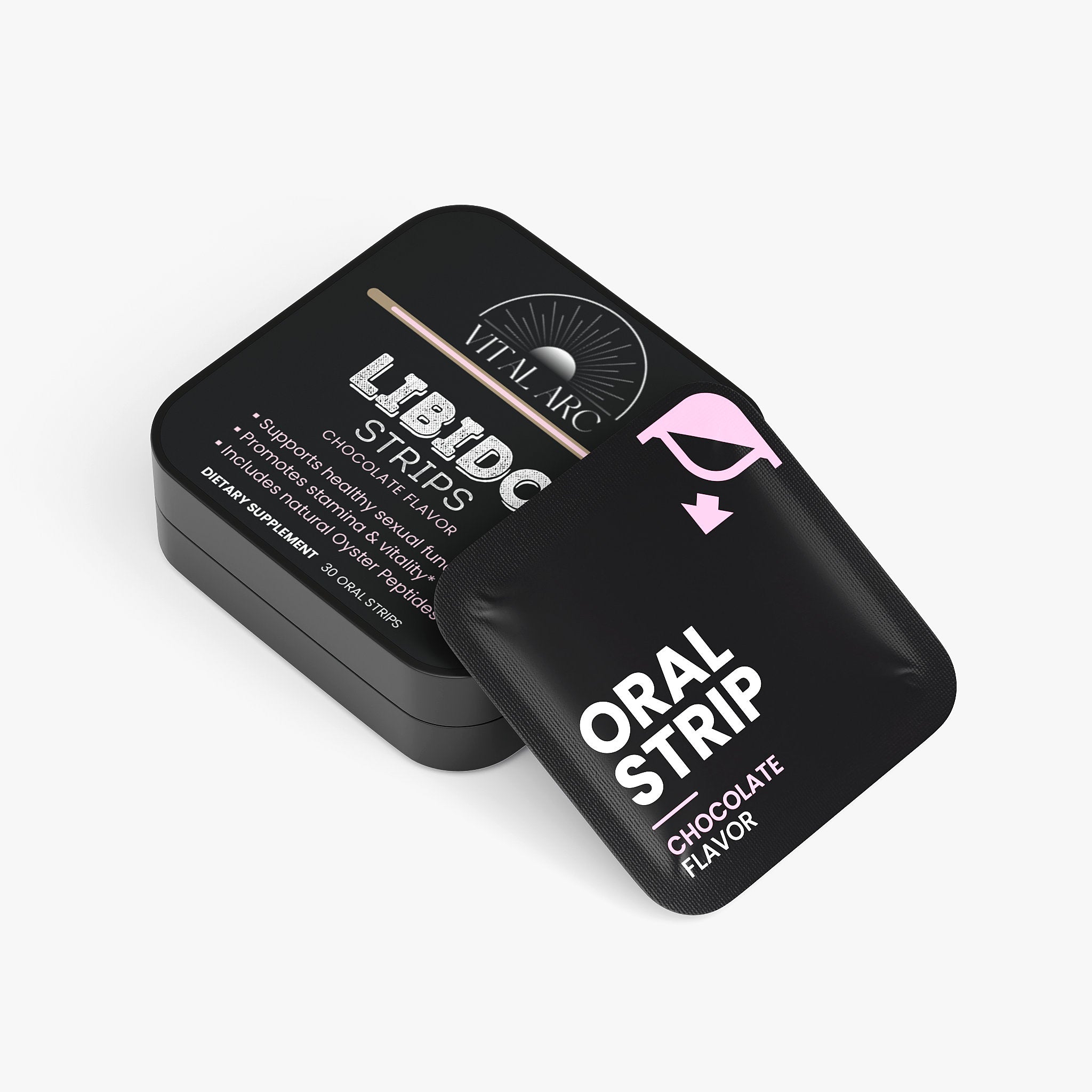LIBIDO Strips