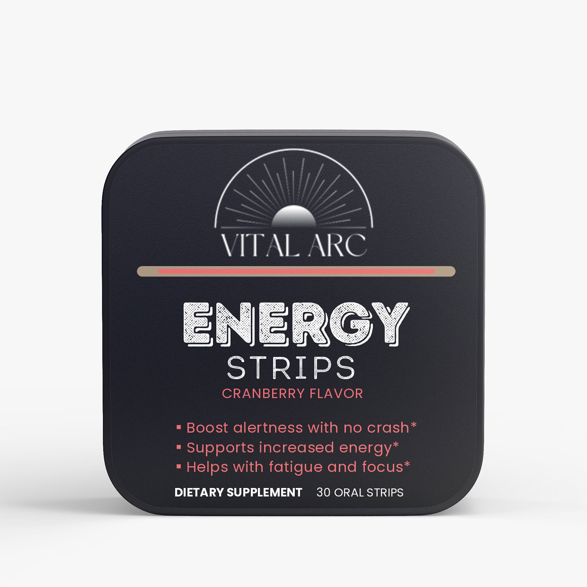 ENERGY Strips