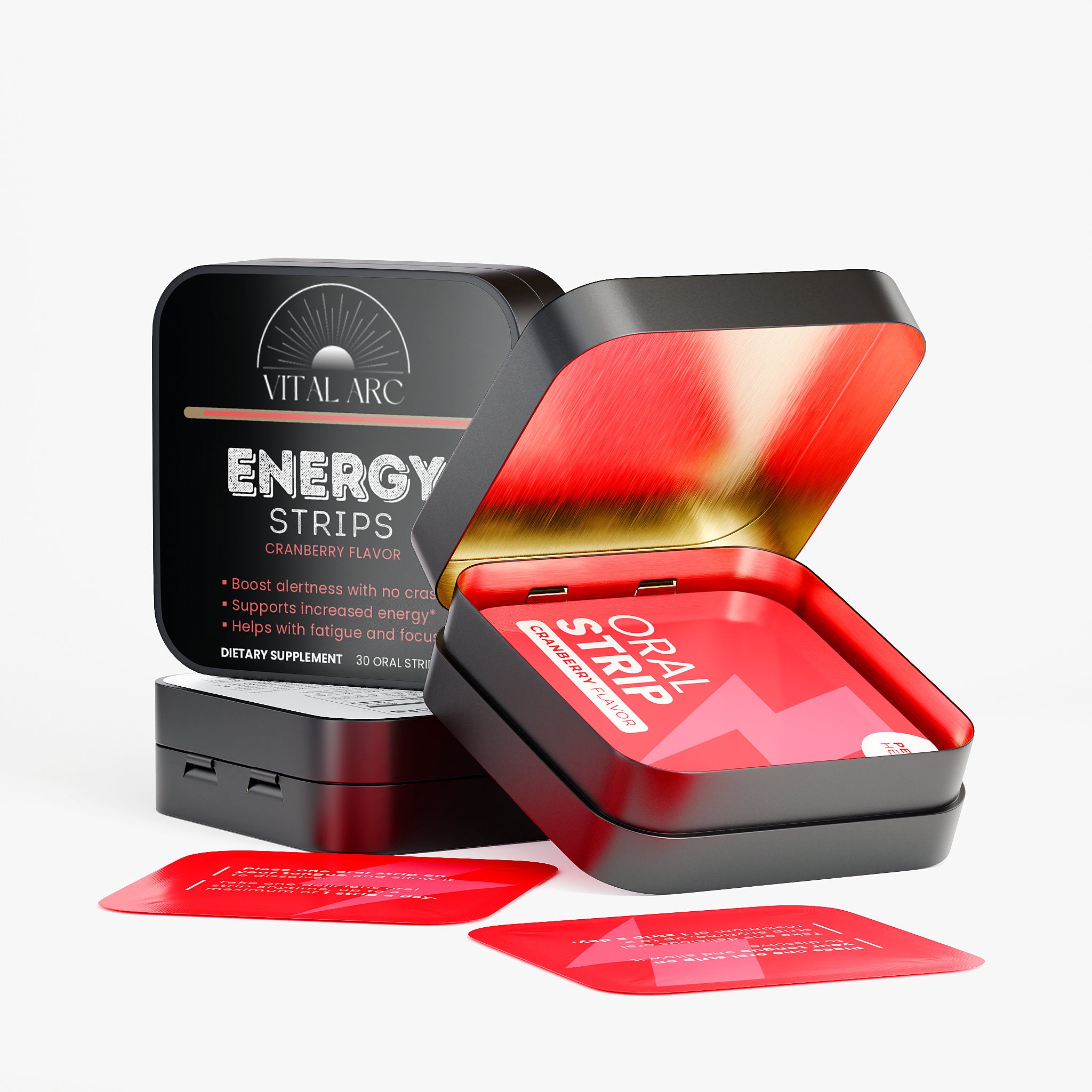 ENERGY Strips