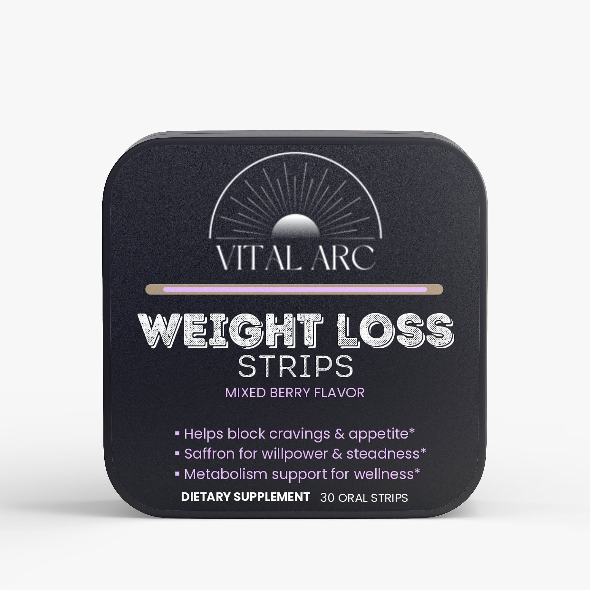 WEIGHT LOSS Strips