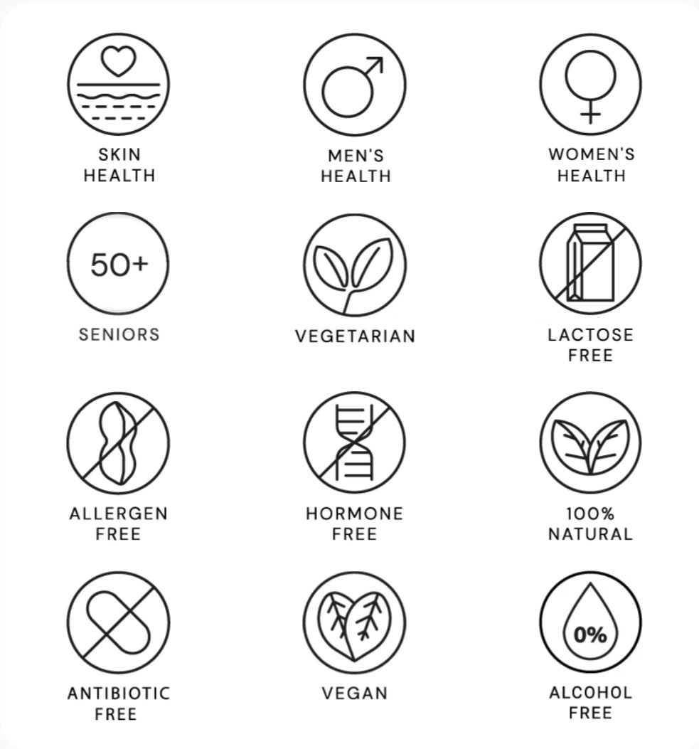 Peppermint Coffee Scrub