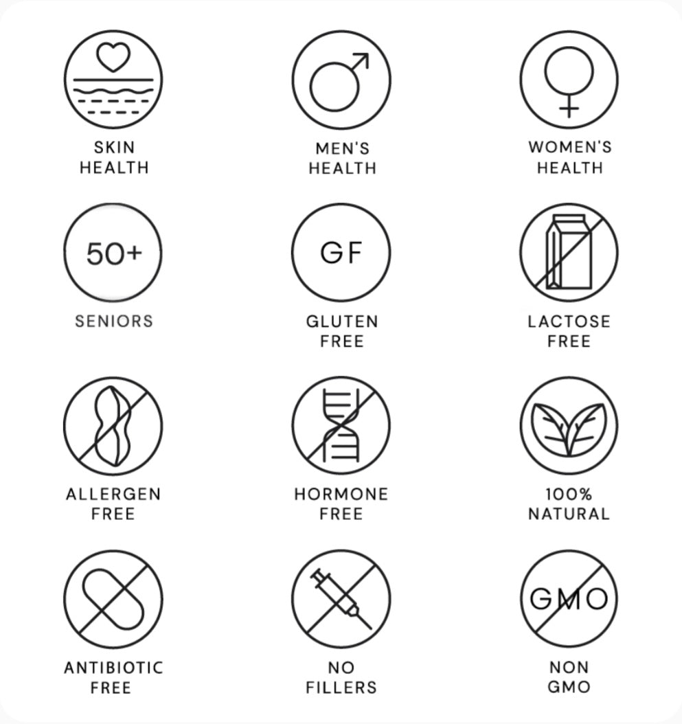 Night Time Tallow Cream