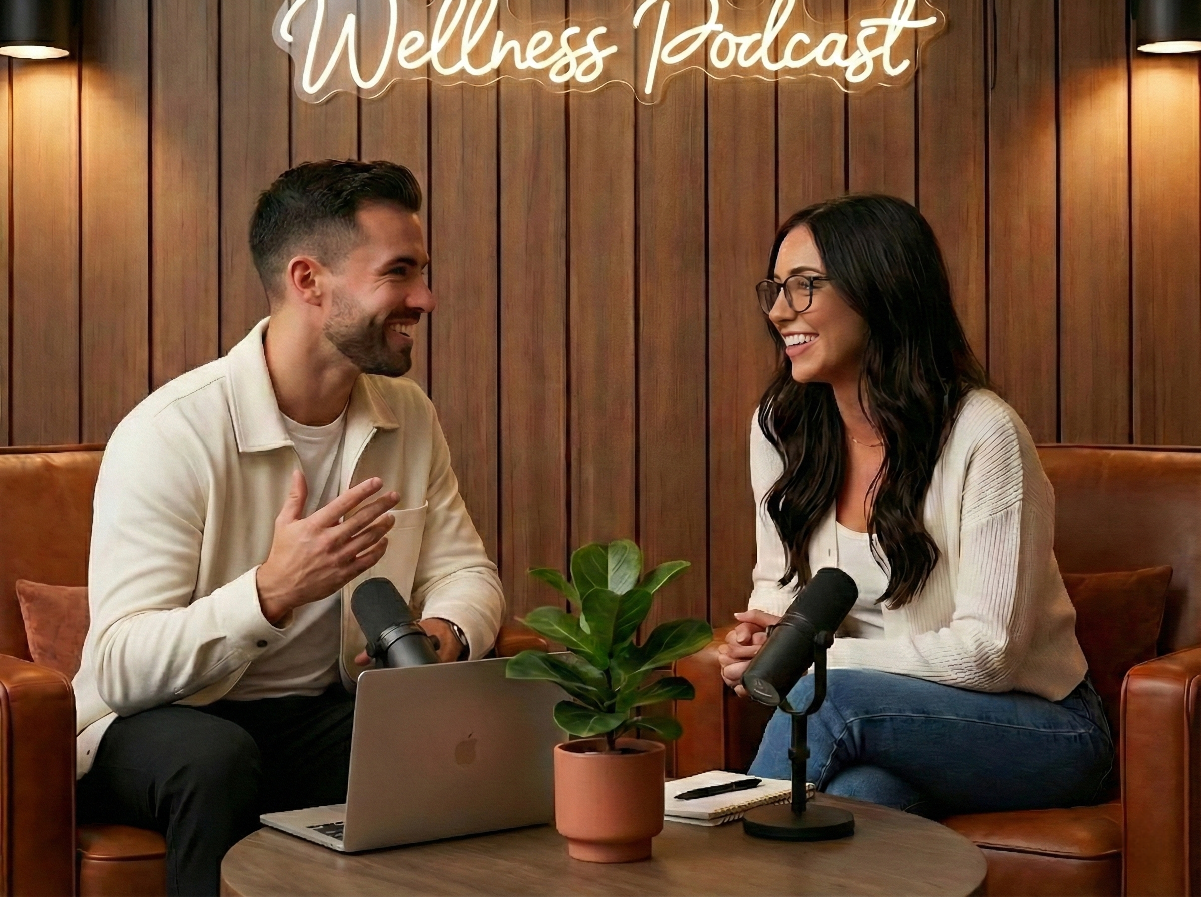 Get to Know Our Brand